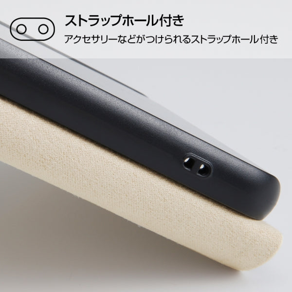 手帳型ケース マグネットタイプ ムーミン