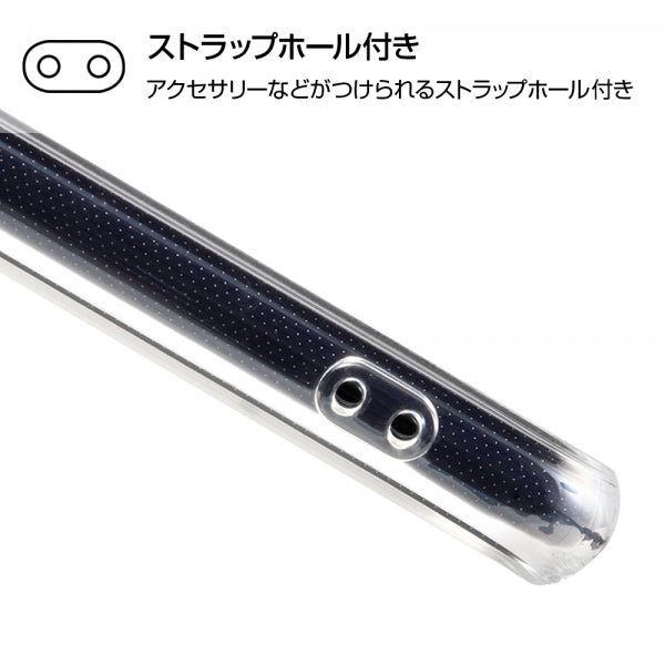 ハイブリッドケース