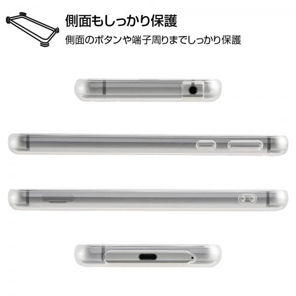 TPUソフトケース ウルトラクリア