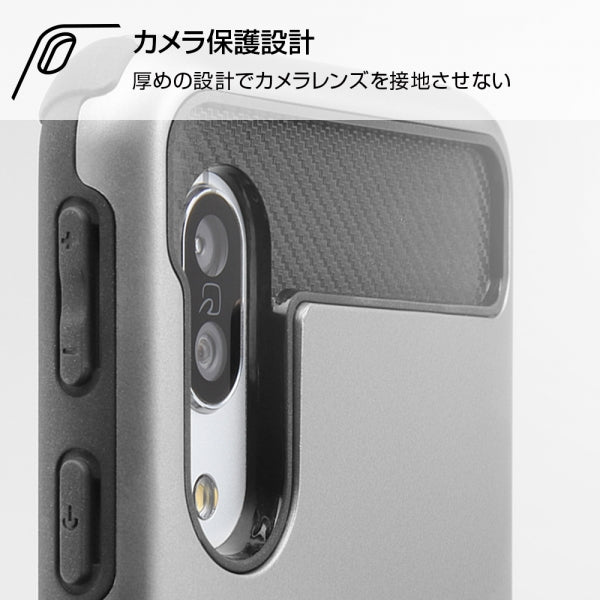 耐衝撃ケース リング付360