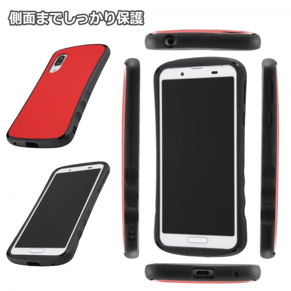 耐衝撃ケース Curve マット