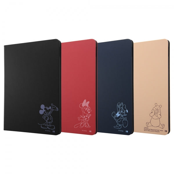 レザーケース ディズニー