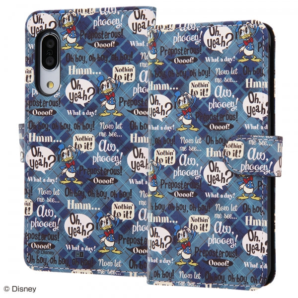 #カラー_ドナルド_001