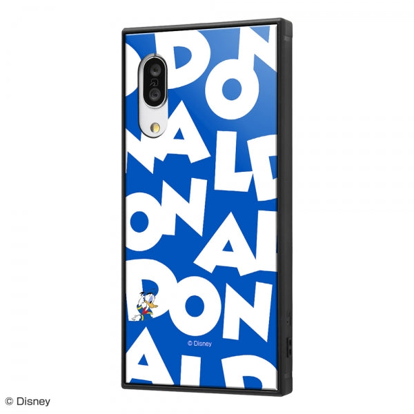 #カラー_『ドナルドダック/I AM』