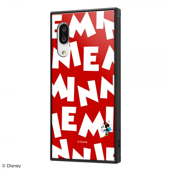 #カラー_『ミニーマウス/I AM』