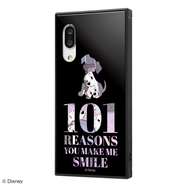 #カラー_『101匹わんちゃん/Famous scene』