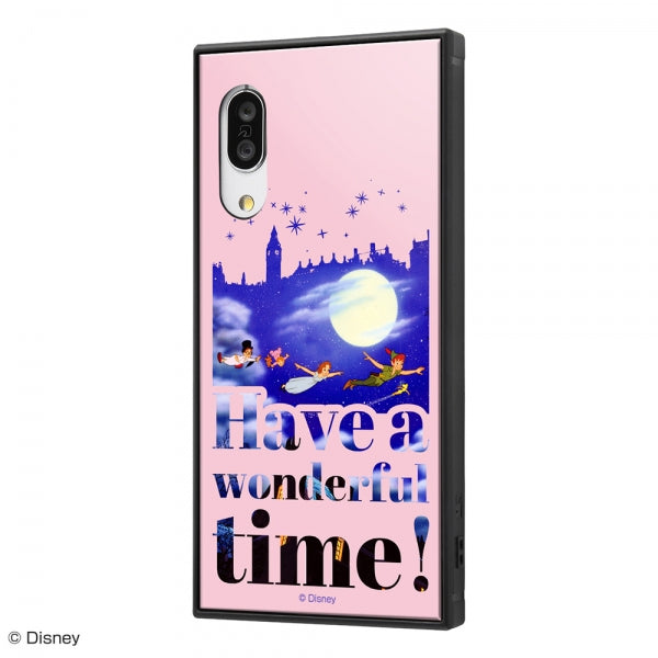 #カラー_『ピーター・パン/Famous scene』