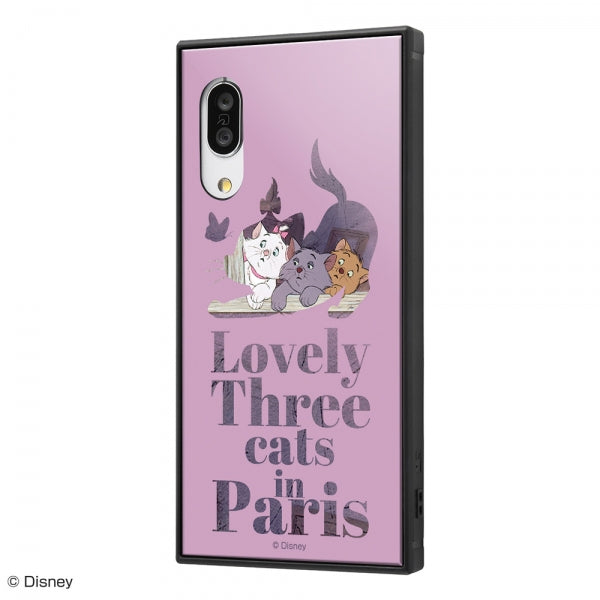 #カラー_『おしゃれキャット/Famous scene』