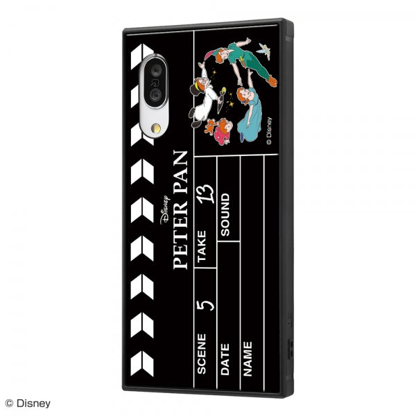 #カラー_『ピーター・パン/Clapperboard』