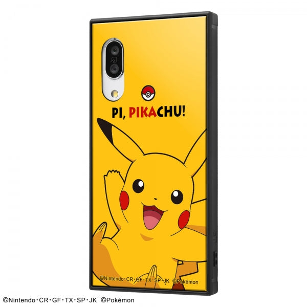 #カラー_ピカチュウ