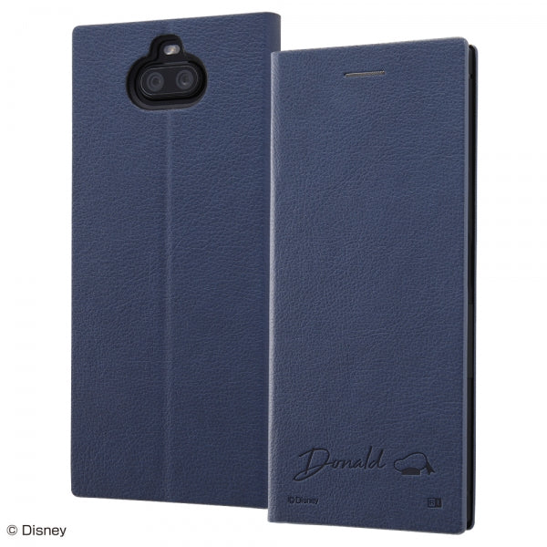 #カラー_ドナルド