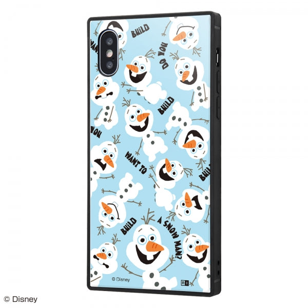 #カラー_『アナと雪の女王/オラフ』_01