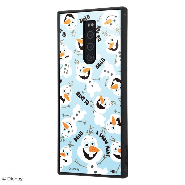 #カラー_『アナと雪の女王/オラフ』_01