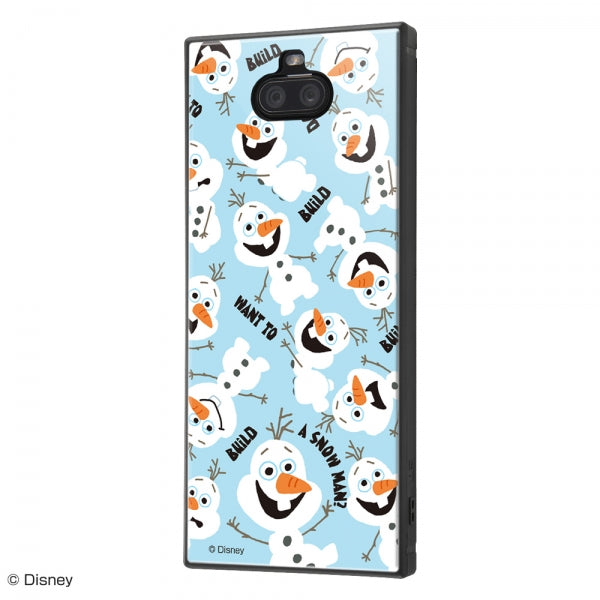 #カラー_『アナと雪の女王/オラフ』_01