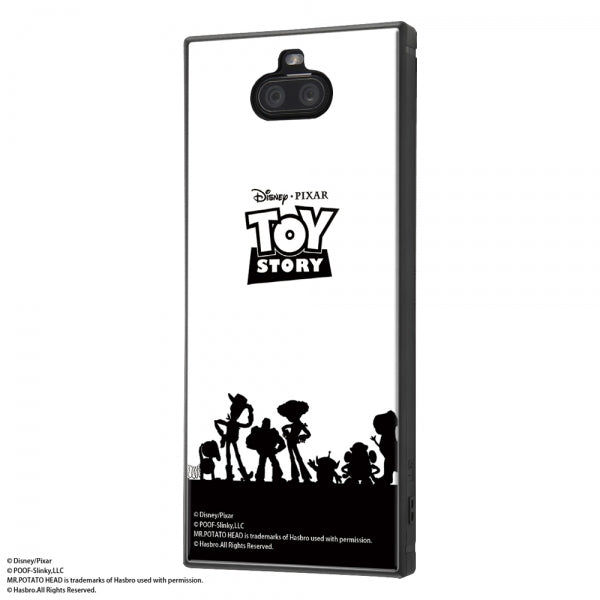 #カラー_『トイ・ストーリー/シルエット』