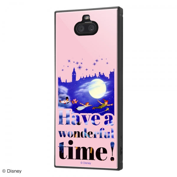 #カラー_『ピーター・パン/Famous scene』