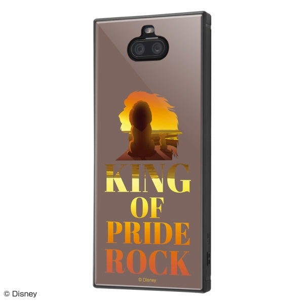 #カラー_『ライオン・キング/Famous scene』