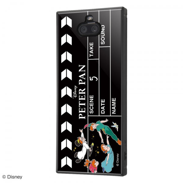 #カラー_『ピーター・パン/Clapperboard』