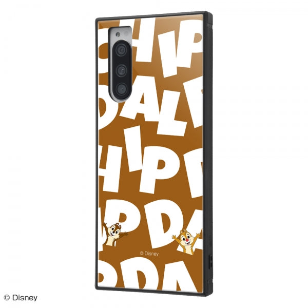 #カラー_『チップ&デール/I AM』