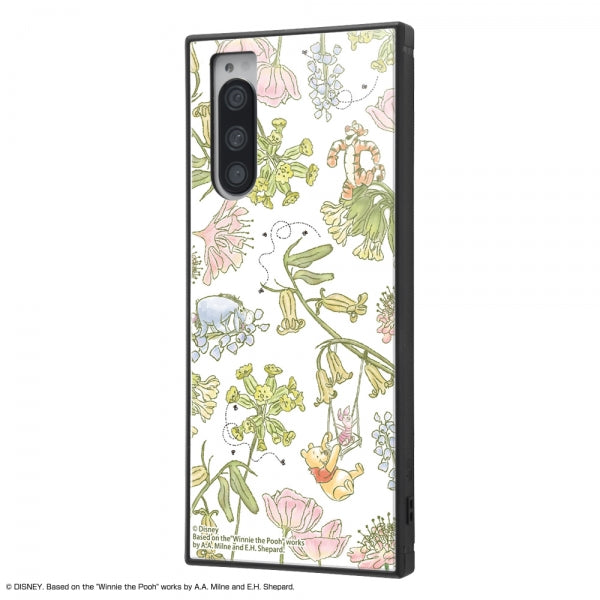 #カラー_『くまのプーさん/ナチュラル』