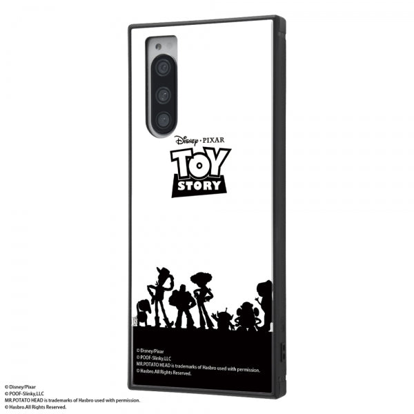 #カラー_『トイ・ストーリー/シルエット』