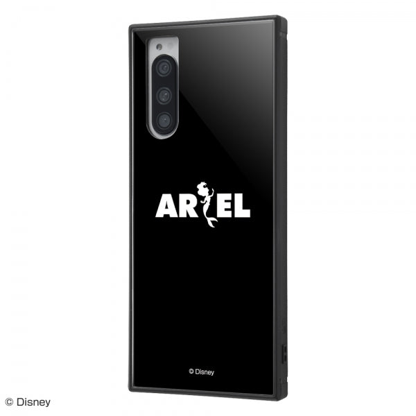 #カラー_『アリエル/S collection』