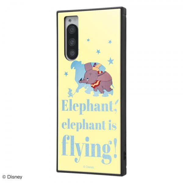 #カラー_『ダンボ/Famous scene』