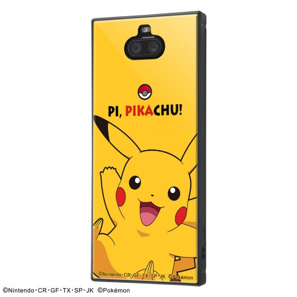 #カラー_ピカチュウ