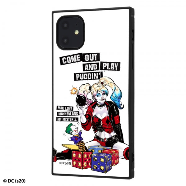 #カラー_ハーレー・クイン_2