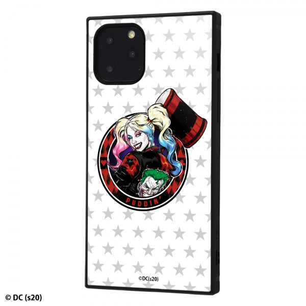 #カラー_ハーレー・クイン_1