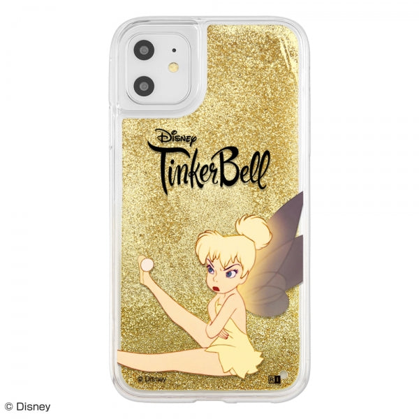 #カラー_『ティンカー・ベル/Sit』