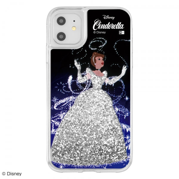 #カラー_『シンデレラ/spark joy』