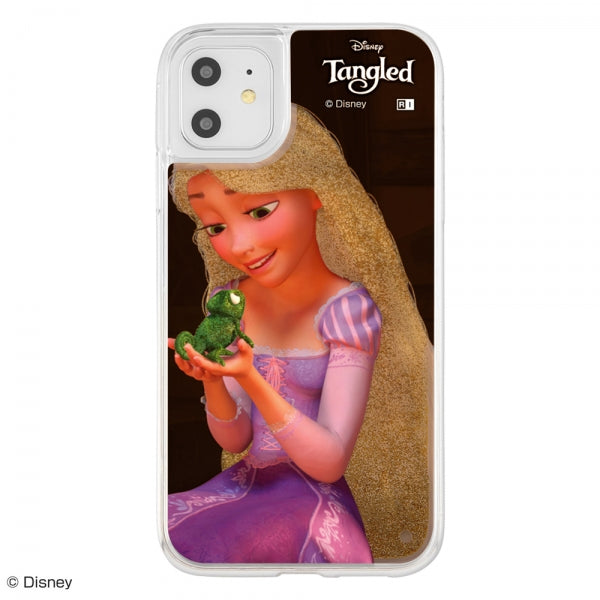 #カラー_『塔の上のラプンツェル/spark joy』