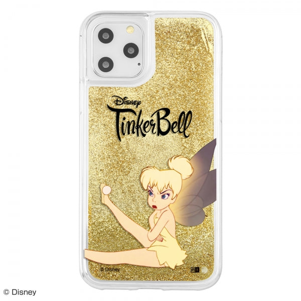 #カラー_『ティンカー・ベル/Sit』