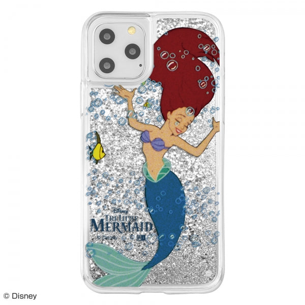 #カラー_『リトル・マーメイド/spark joy』