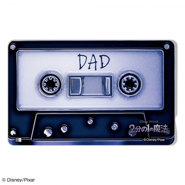 #カラー_『2分の1の魔法/カセット』