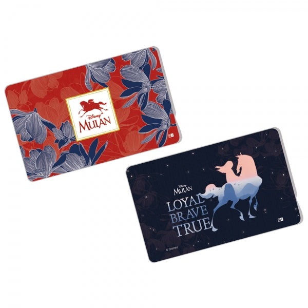 ICカードステッカー ディズニー