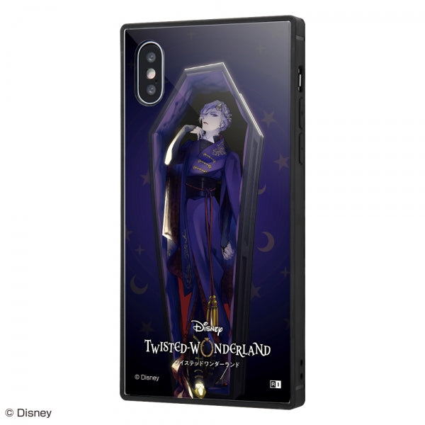 #カラー_『ツイステッドワンダーランド/ヴィル・シェンハイト』