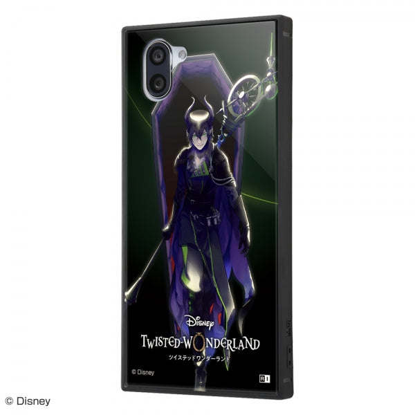 #カラー_『ツイステッドワンダーランド/マレウス・ドラコニア』