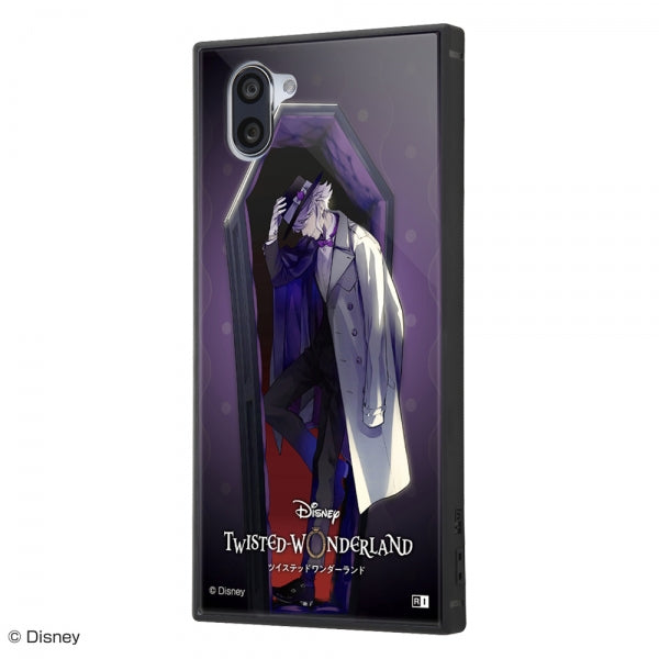 #カラー_『ツイステッドワンダーランド/アズール・アーシェングロット』