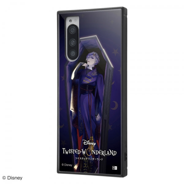 #カラー_『ツイステッドワンダーランド/ヴィル・シェンハイト』