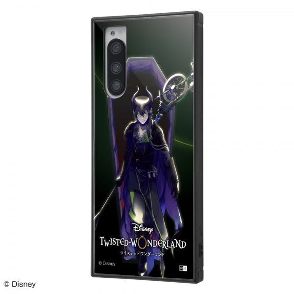 #カラー_『ツイステッドワンダーランド/マレウス・ドラコニア』