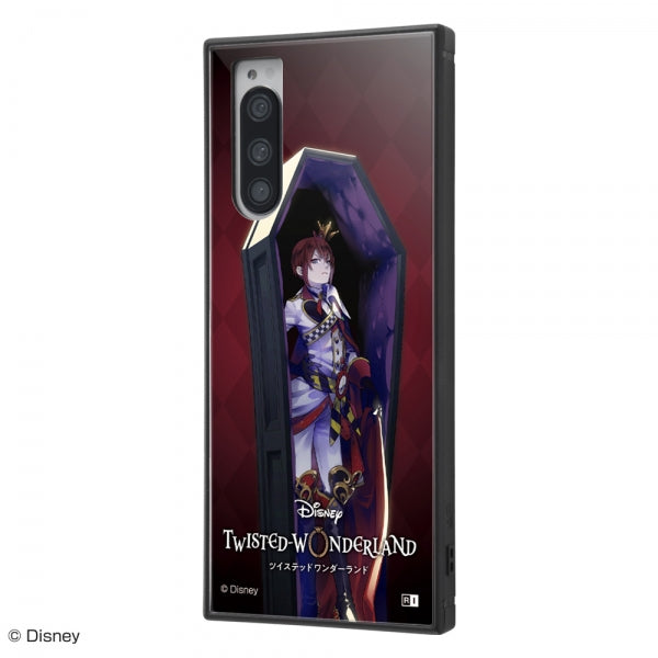 #カラー_『ツイステッドワンダーランド/リドル・ローズハート』