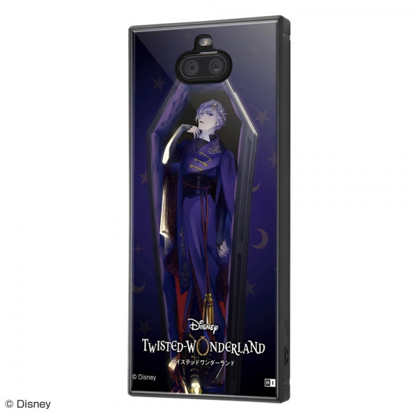 #カラー_『ツイステッドワンダーランド/ヴィル・シェンハイト』