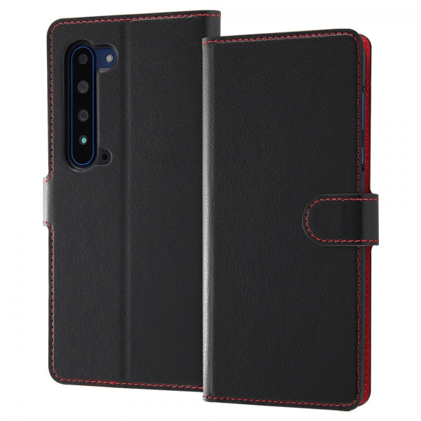 #カラー_ブラック/レッド