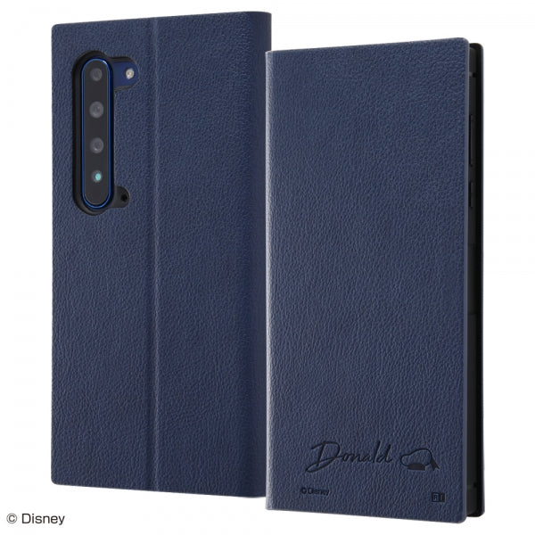 #カラー_ドナルド