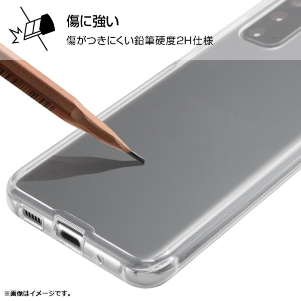 ハイブリッドケース