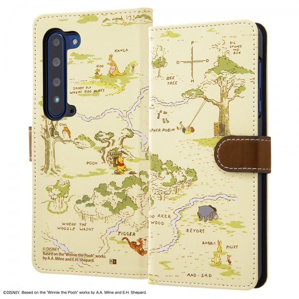 #カラー_くまのプーさん_044