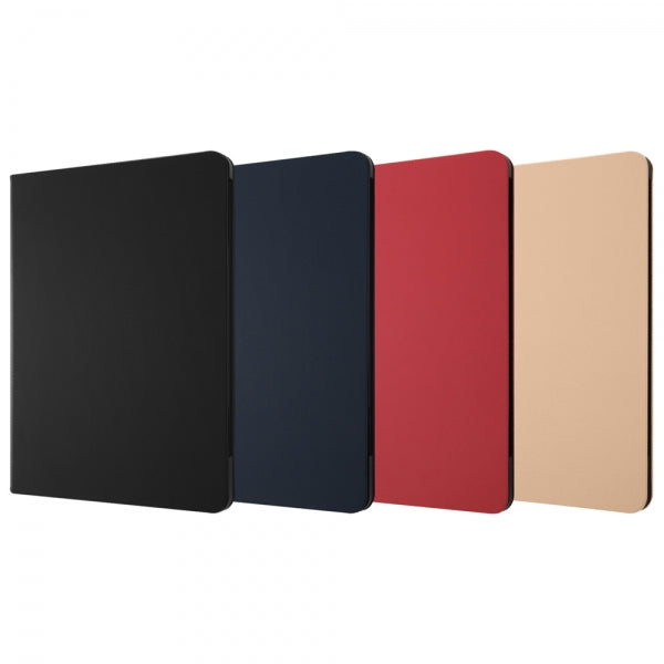 レザーケース スタンド機能付