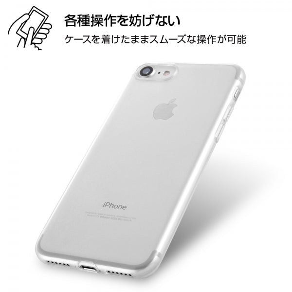 TPUソフトケース 極薄